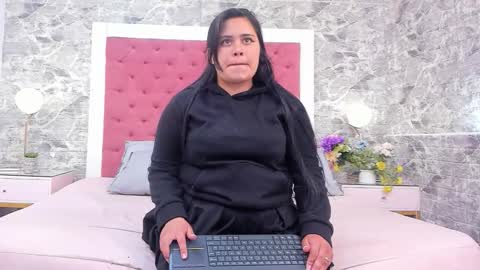 Snapshot of chubbybunny___ chatting on January 15, 2026, 11:48 am chubbybunny___ online show from January 15, 2026, 11:48 am