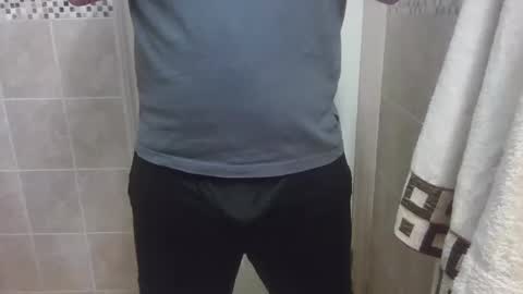 chubbycub14 online show from February 23, 2025, 5:29 pm