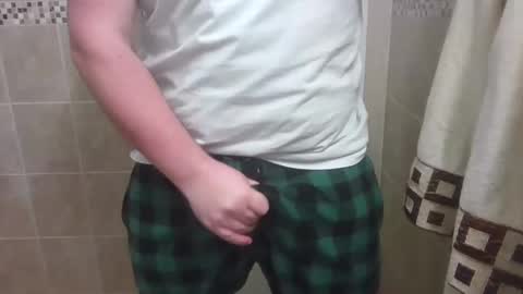 chubbycub14 online show from February 26, 2025, 2:26 am