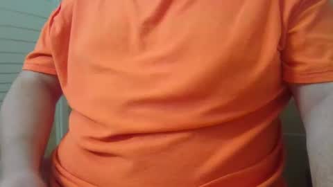 chubbycub14 online show from October 2, 2025, 4:14 pm