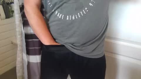 chubbycub14 online show from October 6, 2025, 6:49 pm