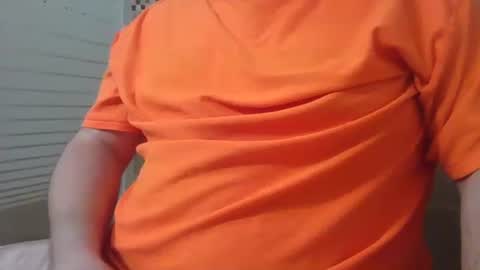 chubbycub14 online show from October 25, 2025, 5:08 pm