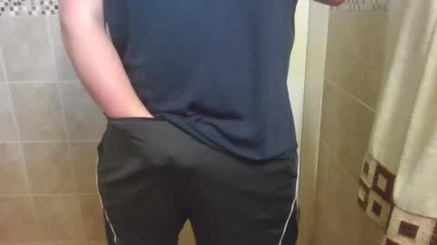 chubbycub14 online show from May 19, 2026, 5:41 pm