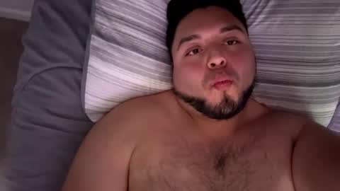chubbydick9069 online show from December 6, 2024, 6:50 pm