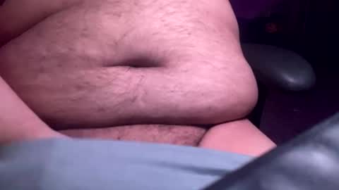 chubbydl69 online show from March 8, 2026, 5:06 pm