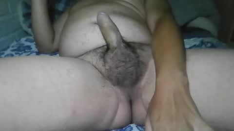 chubbyg85 online show from February 3, 2026, 7:24 am