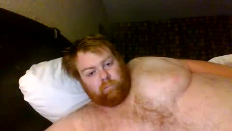 Snapshot of chubbyginger2 chatting on February 11, 2025, 12:59 am chubbyginger2 online show from February 11, 2025, 12:59 am