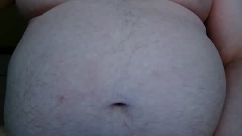 chubbyjam27 online show from January 11, 2026, 4:12 pm