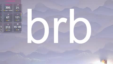 Kelly online show from September 20, 2025, 7:59 pm