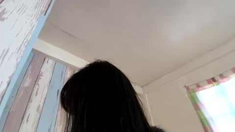 HappyGirL Aria online show from December 31, 2024, 1:36 am