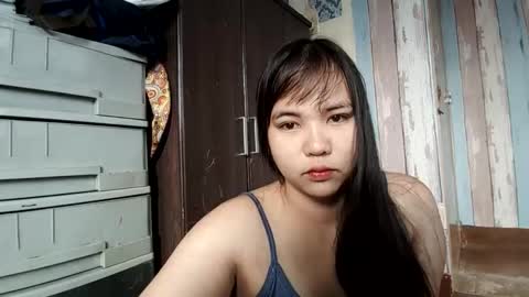 HappyGirL Aria online show from January 3, 2025, 11:23 pm