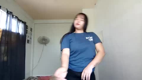 HappyGirL Aria online show from January 16, 2025, 5:42 am