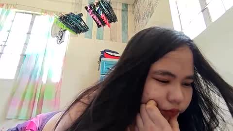 HappyGirL Aria online show from April 15, 2026, 4:52 am