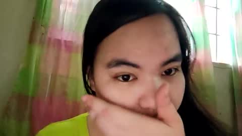 HappyGirL Aria online show from April 17, 2026, 9:56 am