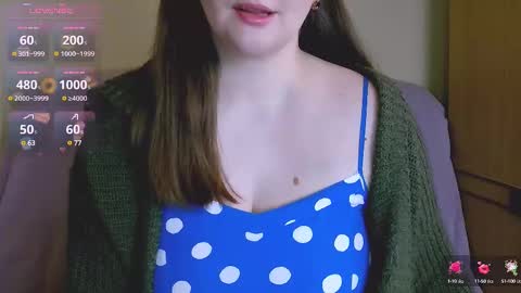 Maia online show from February 20, 2025, 12:36 pm