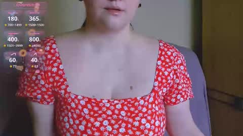 Maia online show from March 2, 2025, 12:43 pm