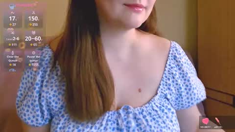 Maia online show from March 5, 2025, 12:22 pm