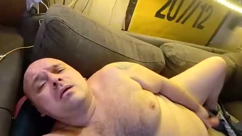 Snapshot of chubbyman40 chatting on February 15, 2026, 4:58 pm chubbyman40 online show from February 15, 2026, 4:58 pm