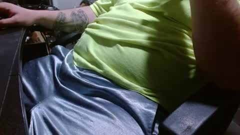 chubbyuncut5 online show from April 4, 2026, 4:00 am