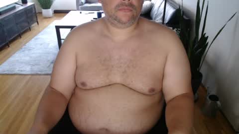 Snapshot of chubbyvix chatting on August 6, 2026, 3:30 am AstorYvr online show from August 6, 2026, 3:30 am