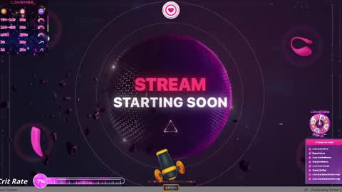 ChubsChadwell online show from May 27, 2026, 8:22 am