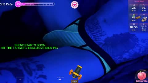 Snapshot of chubschadwell chatting on July 3, 2026, 1:17 pm ChubsChadwell online show from July 3, 2026, 1:17 pm