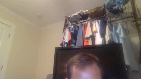 chuck5566 online show from November 13, 2025, 4:22 am