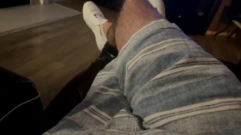 chucktownguy81 online show from January 1, 2025, 5:22 am