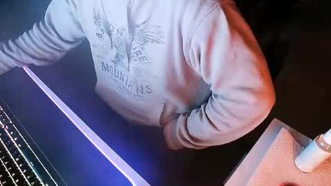 chucky606 online show from January 11, 2025, 6:54 pm