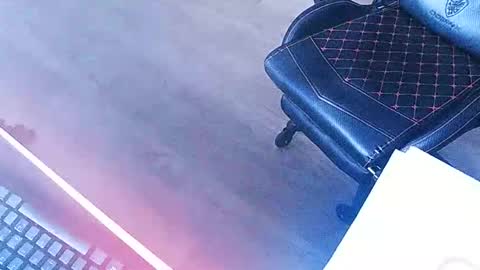 chucky606 online show from March 16, 2026, 6:12 pm