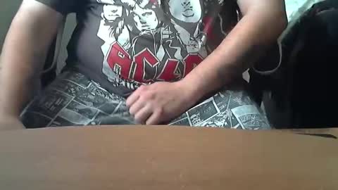 chunkisgreat online show from October 3, 2025, 11:29 am