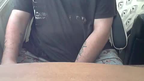 chunkisgreat online show from October 28, 2025, 1:47 pm