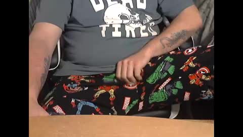 chunkisgreat online show from January 10, 2026, 8:21 pm