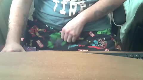 chunkisgreat online show from February 8, 2026, 12:30 pm