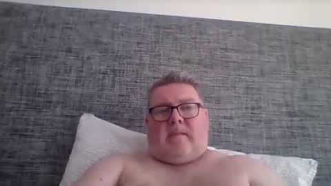 chunkyload72 online show from June 4, 2026, 6:03 pm