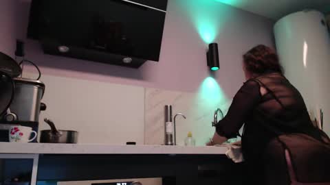 Jessica online show from January 23, 2025, 8:35 pm