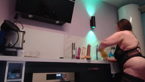 Jessica online show from February 10, 2025, 9:58 pm