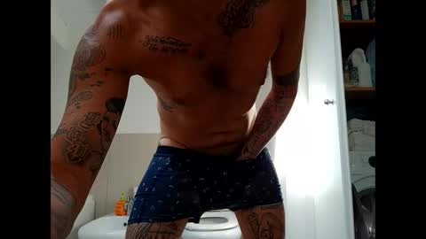 ciaoneciaone25 online show from June 7, 2026, 8:40 am