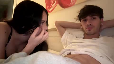 Alex online show from November 25, 2025, 12:10 am