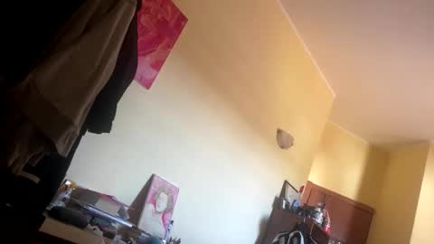 ciaouser0026 online show from June 1, 2026, 6:37 am