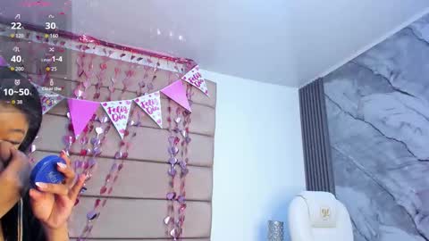  CIARA online show from February 12, 2026, 7:20 pm