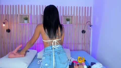  CIARA online show from March 27, 2026, 7:46 pm