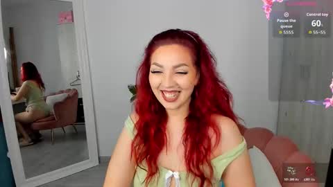 Cristina online show from February 28, 2026, 10:38 am