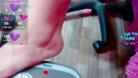 Ciara  online show from March 3, 2025, 2:59 pm