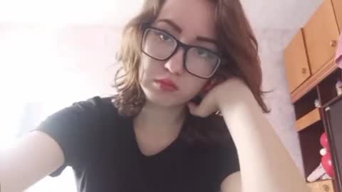 Snapshot of cicelyphaup chatting on July 18, 2026, 8:18 am Olivia online show from July 18, 2026, 8:18 am