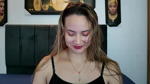 Snapshot of cielodal chatting on October 24, 2025, 5:15 am cieloDal online show from October 24, 2025, 5:15 am