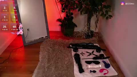 Jodi online show from February 15, 2026, 4:31 am