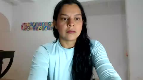 Snapshot of cielonoir04 chatting on June 15, 2026, 7:27 pm Cielo Noir online show from June 15, 2026, 7:27 pm