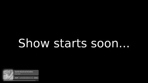 cignus_sk online show from February 10, 2026, 6:45 pm