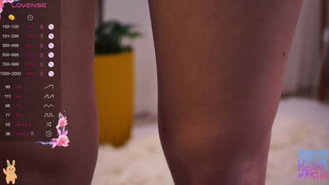 Snapshot of cinacandy chatting on February 3, 2026, 6:40 am L online show from February 3, 2026, 6:40 am